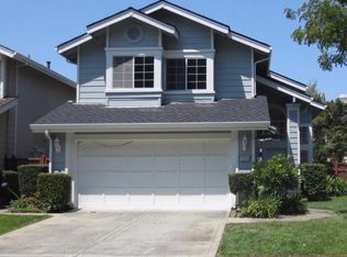 5525 Ridgewood Dr, Fremont, CA 94555