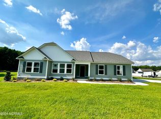 42 River Banks Dr, Kenly, NC 27542