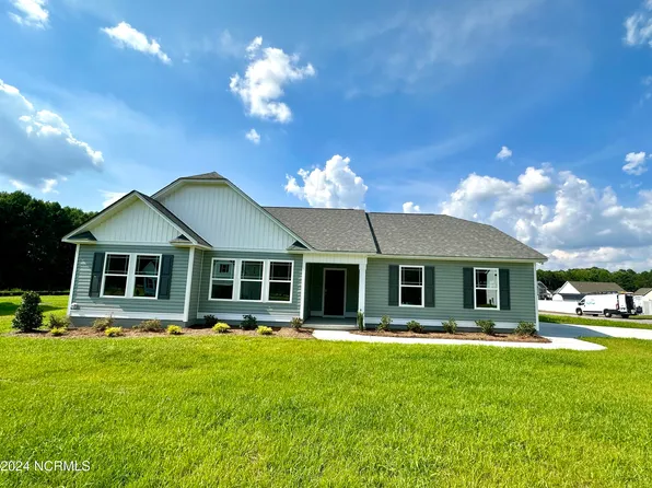 42 River Banks Drive, Kenly, NC 27542