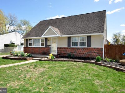 9 Pennsylvania Ave, Somerdale, NJ, 08083
