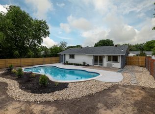 7205 Romford Way, North Richland Hills, TX 76182