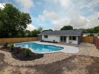7205 Romford Way, Fort Worth, TX, 76182