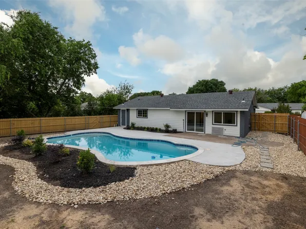 7205 Romford Way, North Richland Hills, TX 76182
