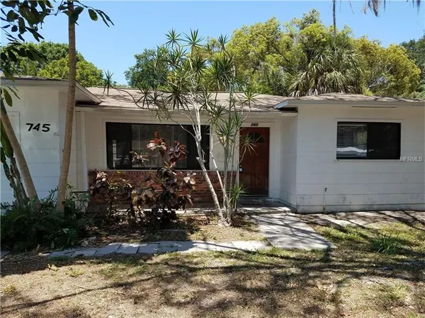 745 63rd Ave S, Saint Petersburg, FL 33705