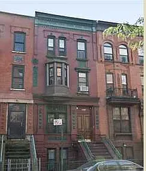 158 West 133rd Street in Central Harlem