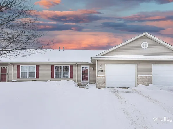 3557 Greenly Ct #18, Holland, MI 49424