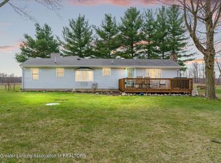 7229 N Ionia Rd, Vermontville, MI 49096