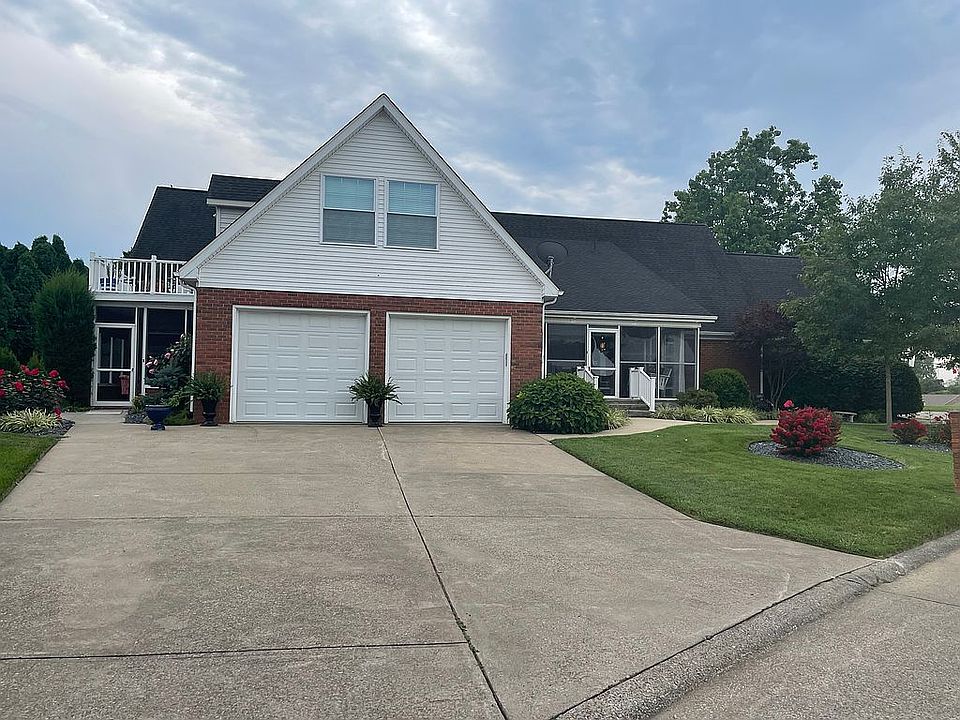 2901 Zion Rd, Henderson, KY 42420 Zillow