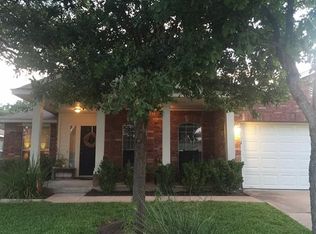 4128 Rocky Mountain Trl, Round Rock, TX 78681