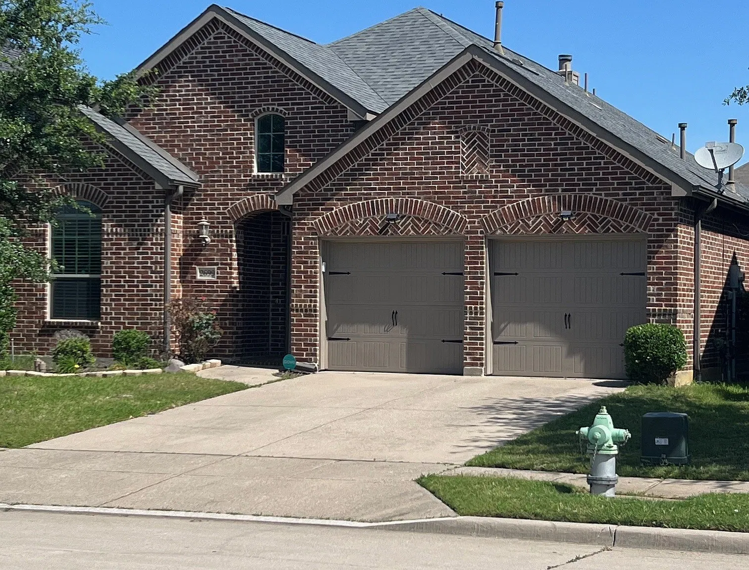 2699 Waterdance Dr — Photo 3