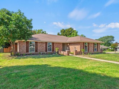 500 Basswood Dr, Euless, TX, 76039