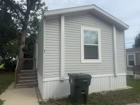 3 Mockingbird Ln #3, Madison, WI 53704