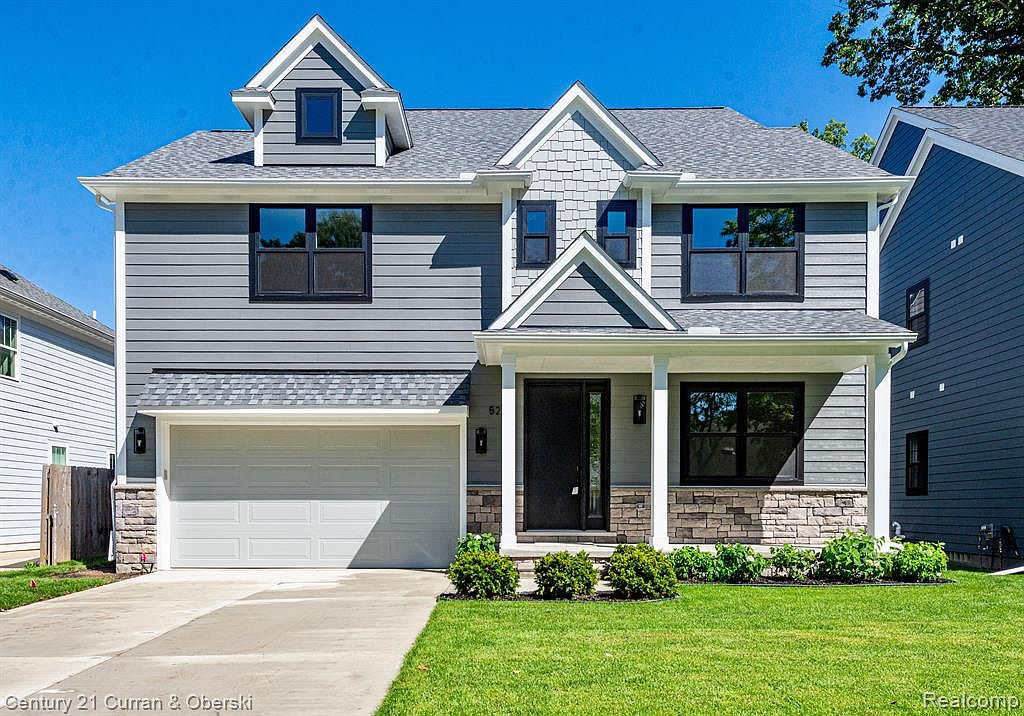 527 S Minerva Ave, Royal Oak, MI 48067 MLS 20230073749 Zillow