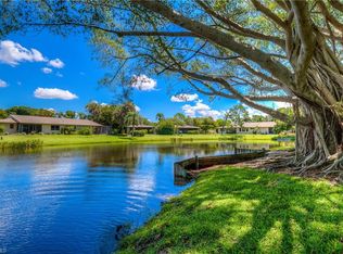 5880 Wyldewood Lakes Ct #43-C, Fort Myers, FL 33919