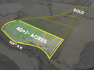 TRACT Four #5-W-&, Valley Center, KS 67147