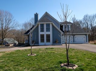 4205 Ballinger Rd, Martinsville, IN 46151