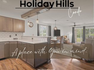 180 W Rockford Drive #1 BLDG H, Branson, MO 65616