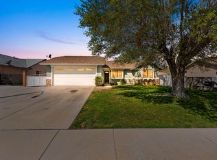 38115 41st St E, Palmdale, CA 93552