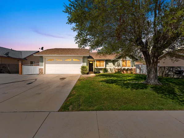 38115 41st St E, Palmdale, CA 93552