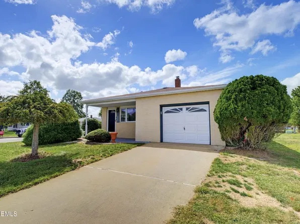 1 Saint Catherine Boulevard, Toms River, NJ 08757