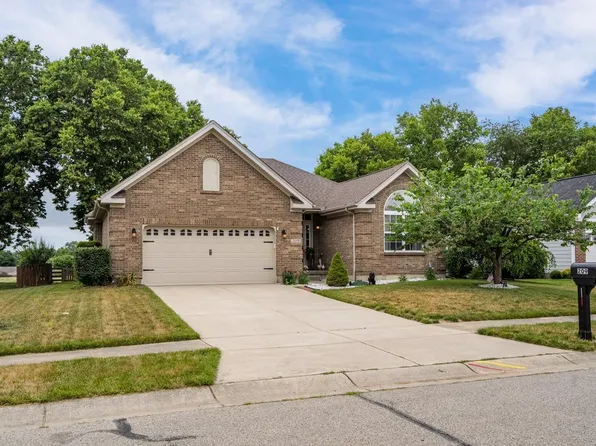 209 Shanda Dr, Monroe, OH 45050