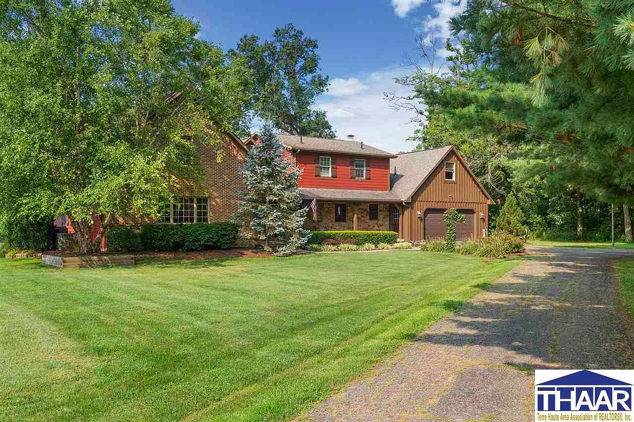 16093 S Engle St, Farmersburg, IN 47850 MLS 104083 Zillow