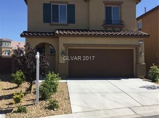 6325 Beavertail Pond Ave, Las Vegas, NV 89122