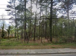 5395 Feldwood Rd, Atlanta, GA 30349