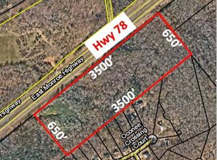 1 Us Highway 78, Bogart, GA 30622