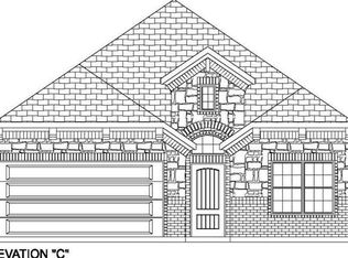 1531 Gallant Fox Dr, Rockwall, TX 75032