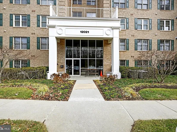 12021 Tralee Rd Unit 502, Lutherville Timonium, MD 21093