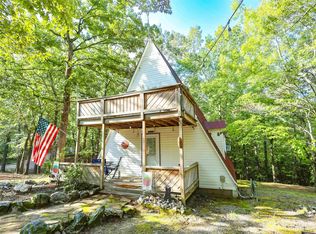 49 Fox Ln, Mount Ida, AR 71957