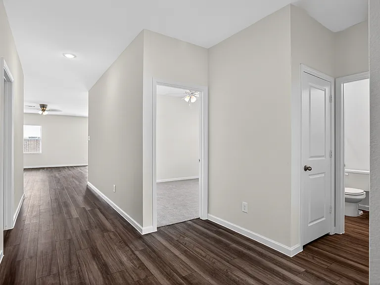 Entryway