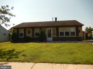 910 Spencer Dr, Croydon, PA 19021