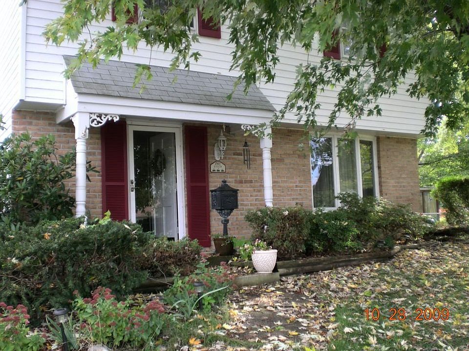1st image of 2507 Thornberry Dr
