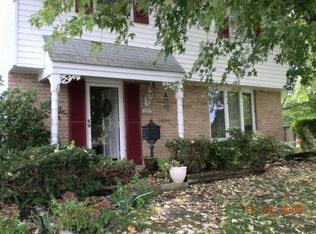 2507 Thornberry Dr, Edgewood, MD 21040