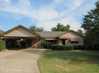 1107 NW Birch Ave, Lawton, OK 73507