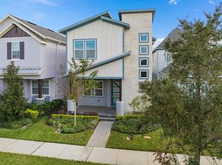 14157 Moniz Ave, Orlando, FL 32827