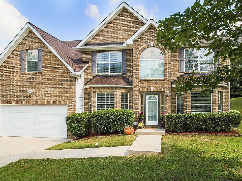 4671 Derby Loop, Fairburn, GA 30213 Zillow