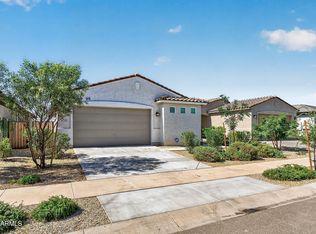 17321 W COUNTRY CLUB Terrace, Surprise, AZ 85387