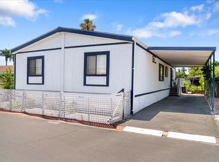 2580 Senter Rd Space 476, San Jose, CA 95111