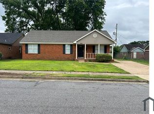 983 Lagrange Ave, Memphis, TN 38107