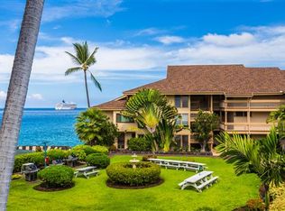 75-6002 Alii Dr APT 3202, Kailua Kona, HI 96740
