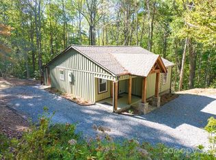 2448 Alfred Hartley Rd, Lenoir, NC 28645