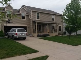 7341 Cinnamon Dr, Indianapolis, IN