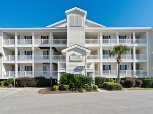 1135 Park Rd UNIT 2304, Sunset Beach, NC 28468