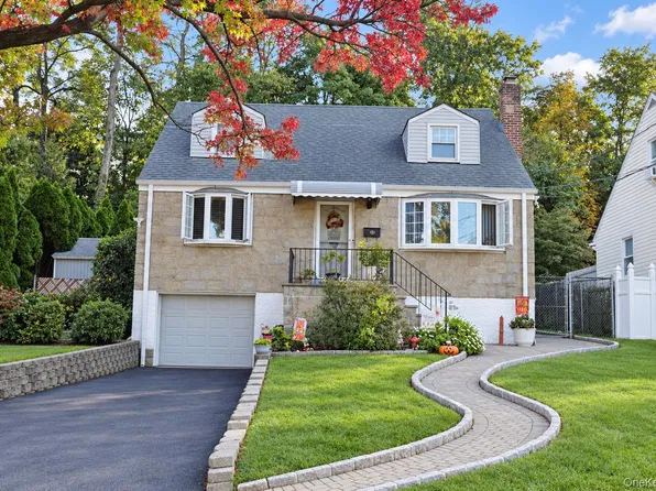 84 aka 78 Hayward Street, Yonkers, NY 10704