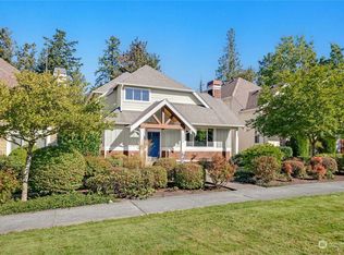 2493 NE Laurel Crest Ln, Issaquah, WA 98029