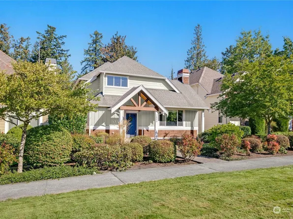 2493 NE Laurel Crest Lane, Issaquah, WA 98029