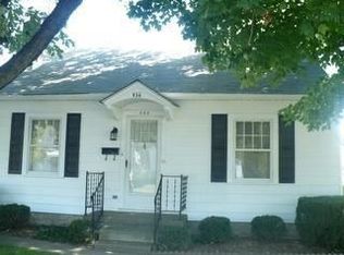 936 N Pierce Ave, Lancaster, OH 43130
